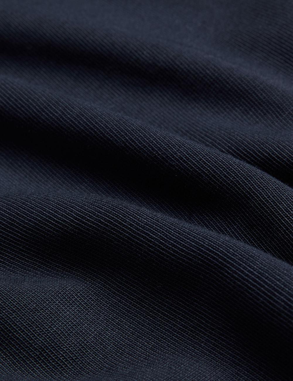 Navy Ted Baker KORNKA - Short Sleeve Relaxed Fit Cotton Men T-Shirts | Ireland  3246-VDZQX